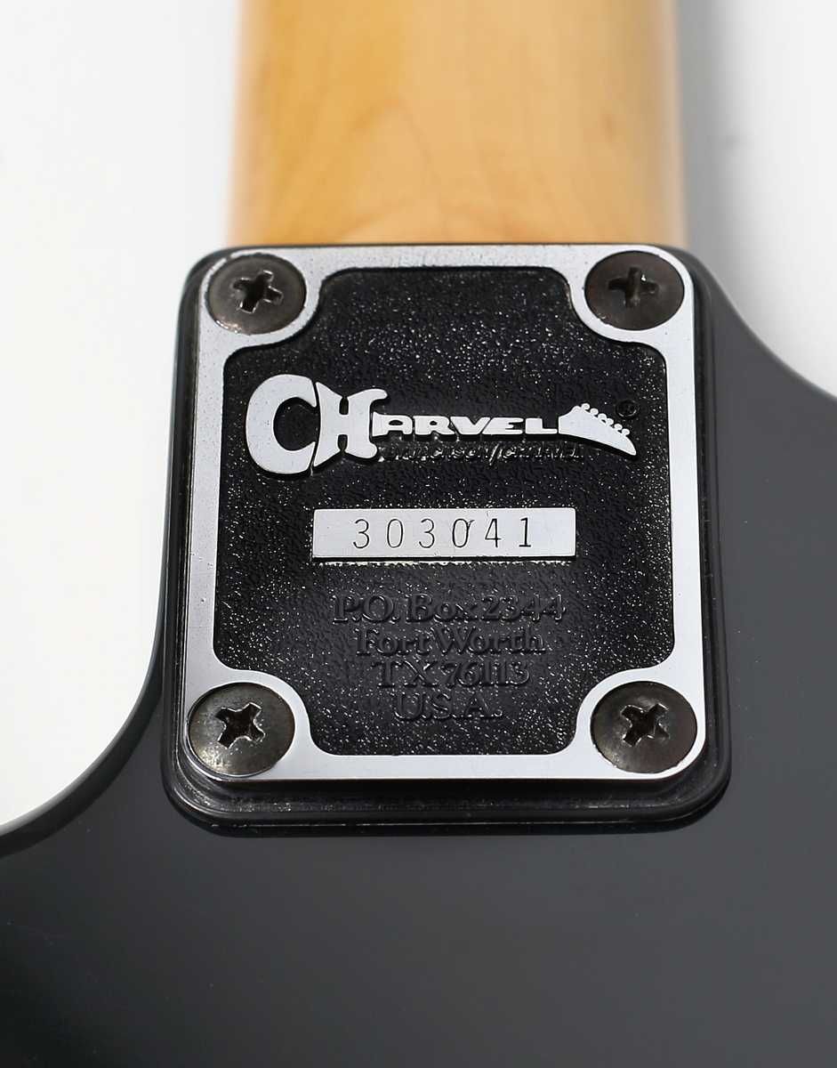 CHARVEL by Jackson Model 2 (1988) JAPAN продаж обмін