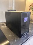 Безперебійник EnerGenie EG-UPS-033 1200VA LCD