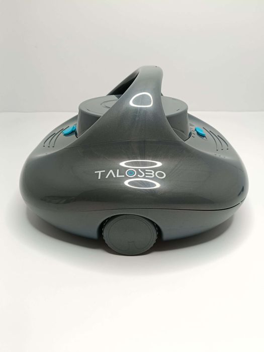 TALOSBO Pleco Se Bezprzewodowy odkurzacz basenowy