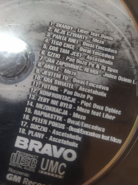 Płyty dvd ,programy i muzyka