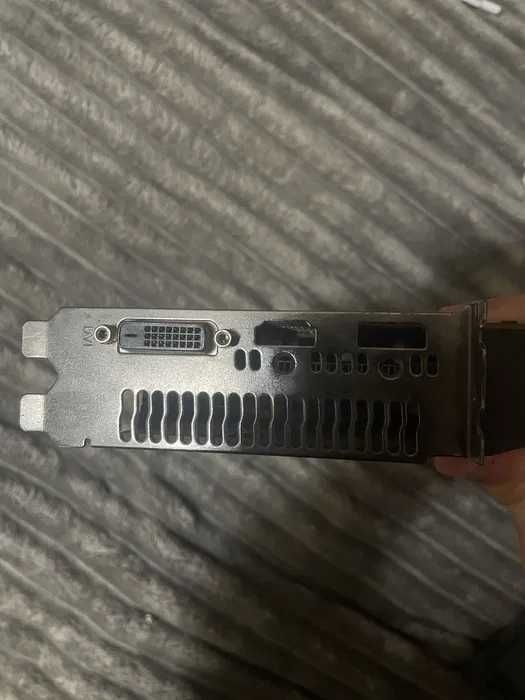 Radeon RX 470 4GB