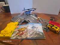 Lego 8196 Chopper Jump