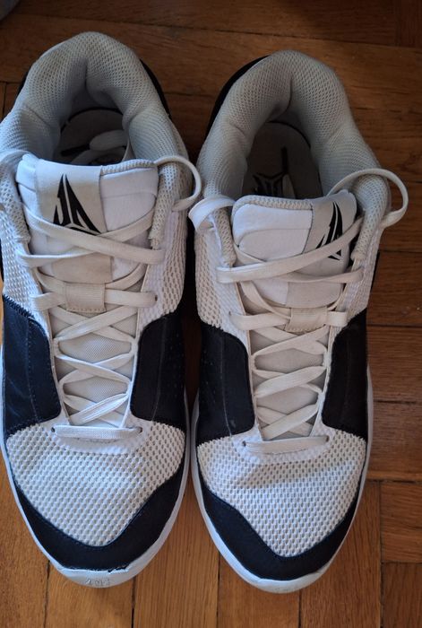 Buty koszykarskie Nike Ja 1 Morant rozmiar 45.5