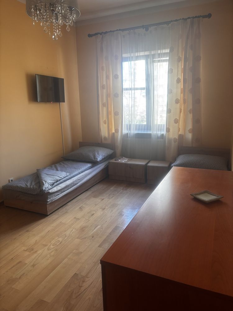 Kwatery Hostel Pokoje pracownicze noclegi wynajem