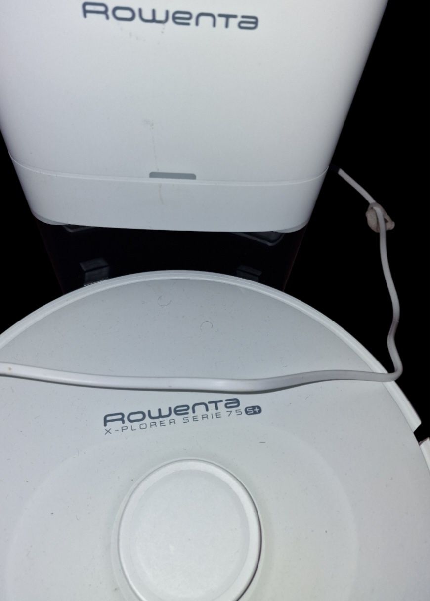 Миючий  пилосос Rowenta