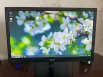 Монітор Flatron LG 19EN33S-B