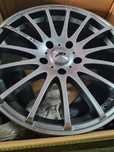 Alufelgi REXTON SsangYong jung 19  5x130