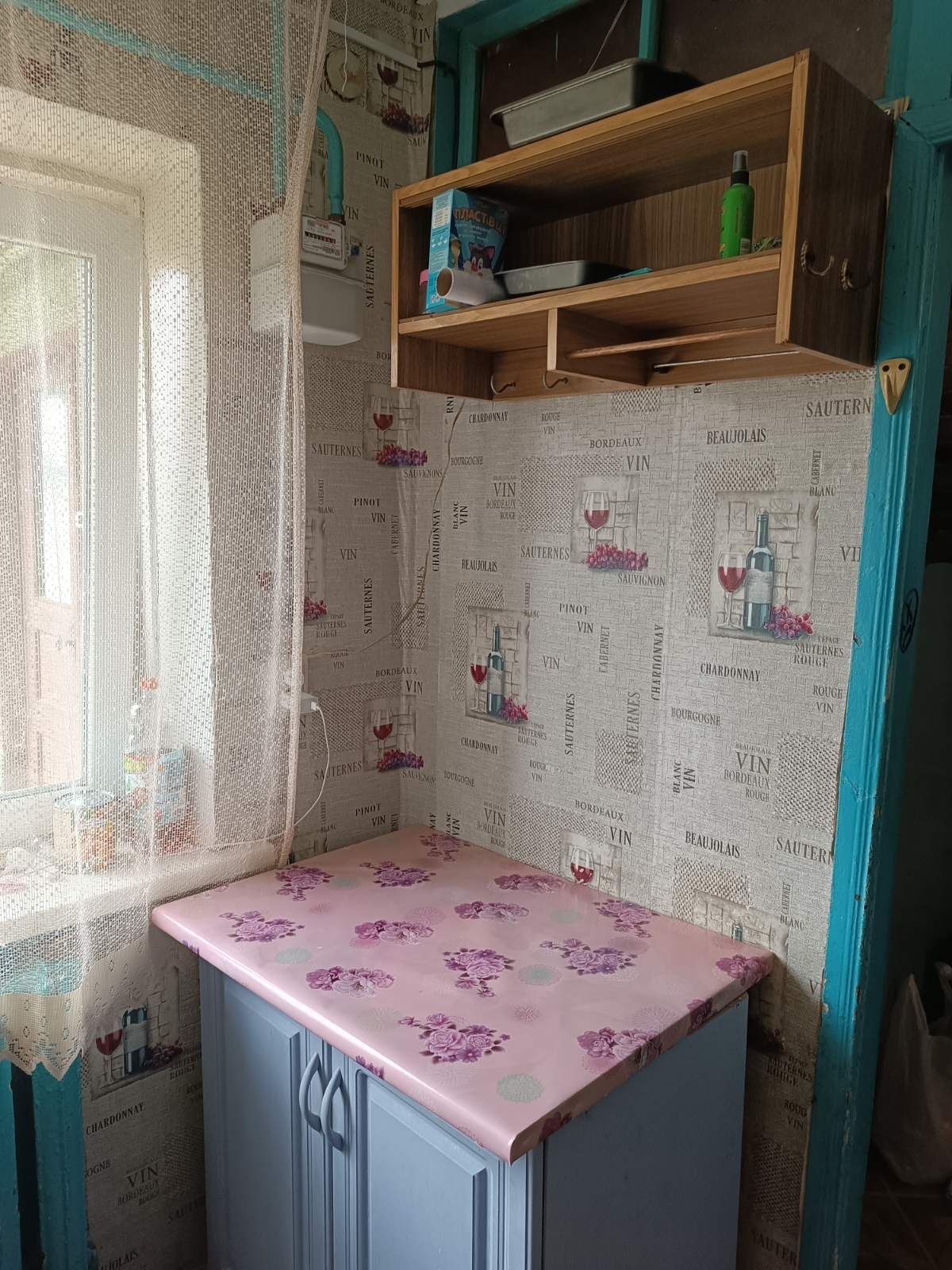 Дом в районе Еловщины