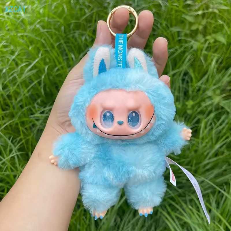 Лабубу energy 16см енерджі labubu игрушка брелок лабубушечки