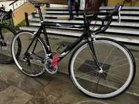 Rower szosowy 54 dura ace ultegra 7,5kg lekki