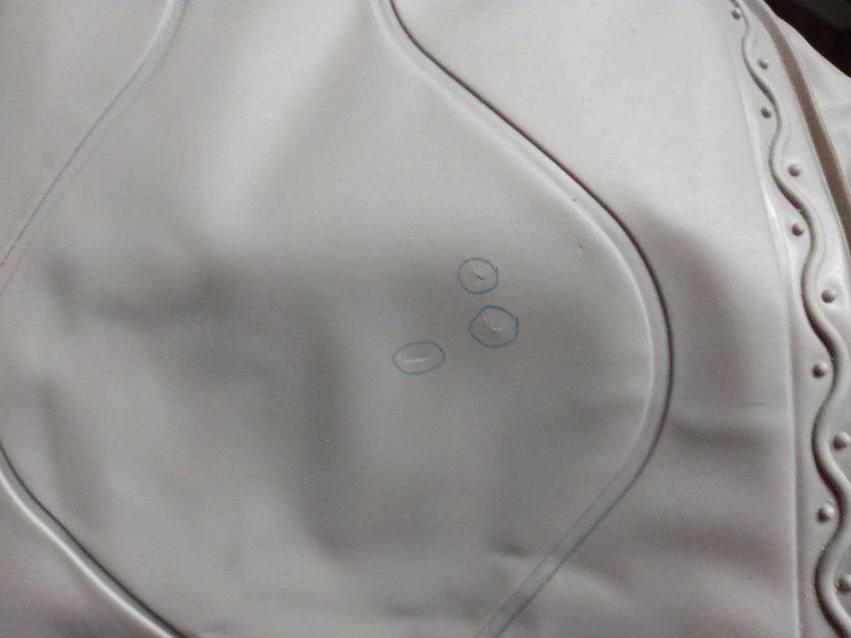 Система  протипролежнева iз компресором SD-QDS-303. Б/в.