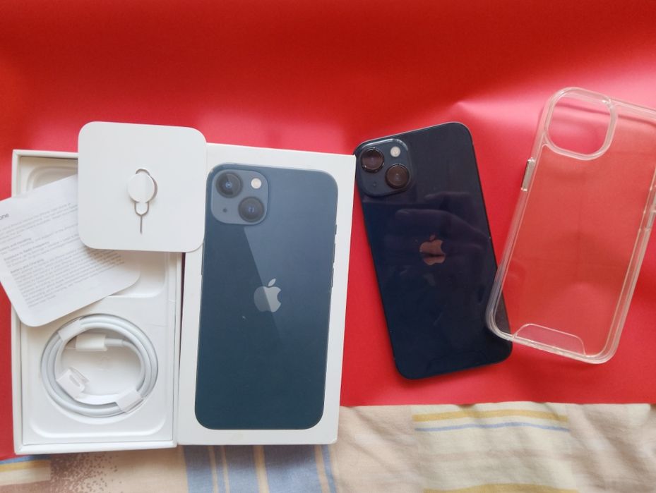 Айфон 13 128гб. iPhone 13