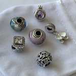 Charms/zawieszka do bransoletki Pandora Moments