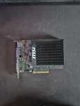 Karta graficzna nvidia gt 710 2gb
