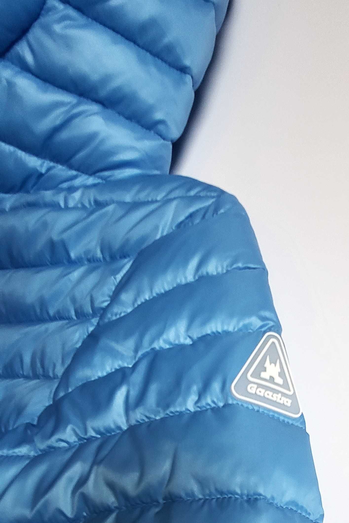 GAASTRA kurtka puchowa PR-G Light - Club Nautique rozm XL
