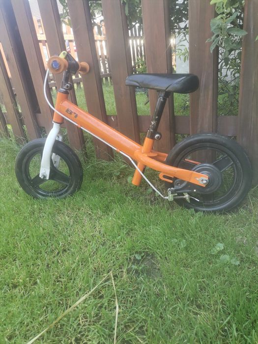 Sprzedam  rower obiegówkę dla dzieci