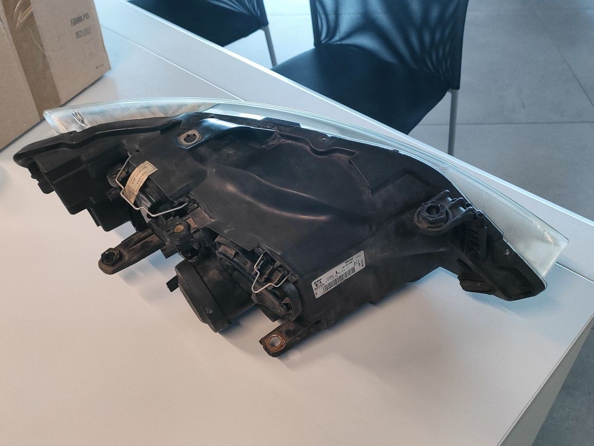 Seat Ibiza 6J lift Reflektor lewy Valeo