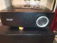 Projektor acer p7605 wylka