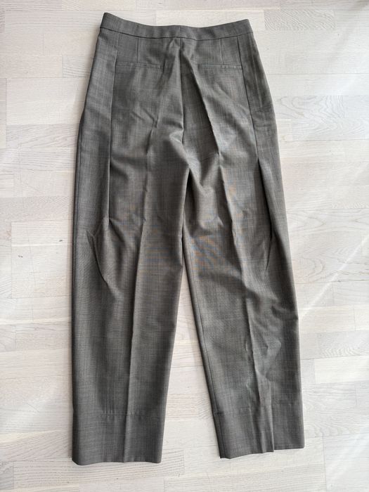 Штани Zara Woman p. M