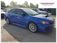 Subaru WRX Limited!!