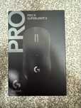 Myszka LOGITECH G PRO X Superlight 2 Lightspeed