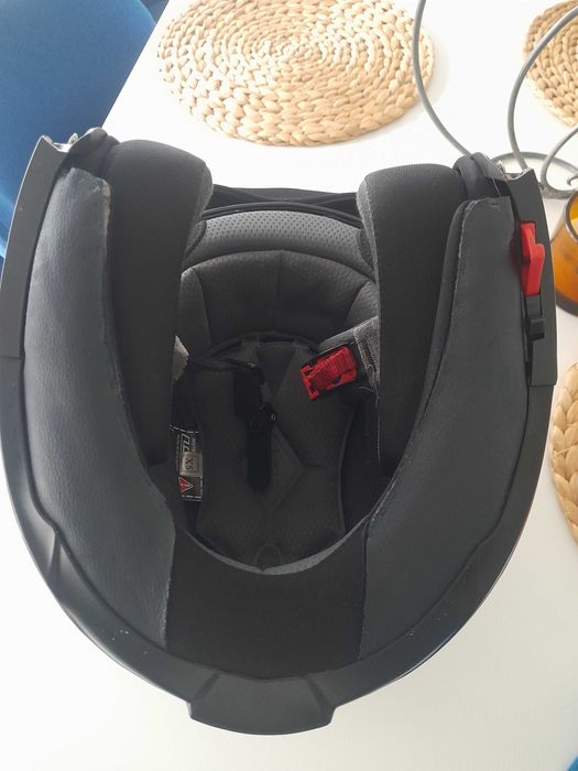 Capacete LS2 Modular