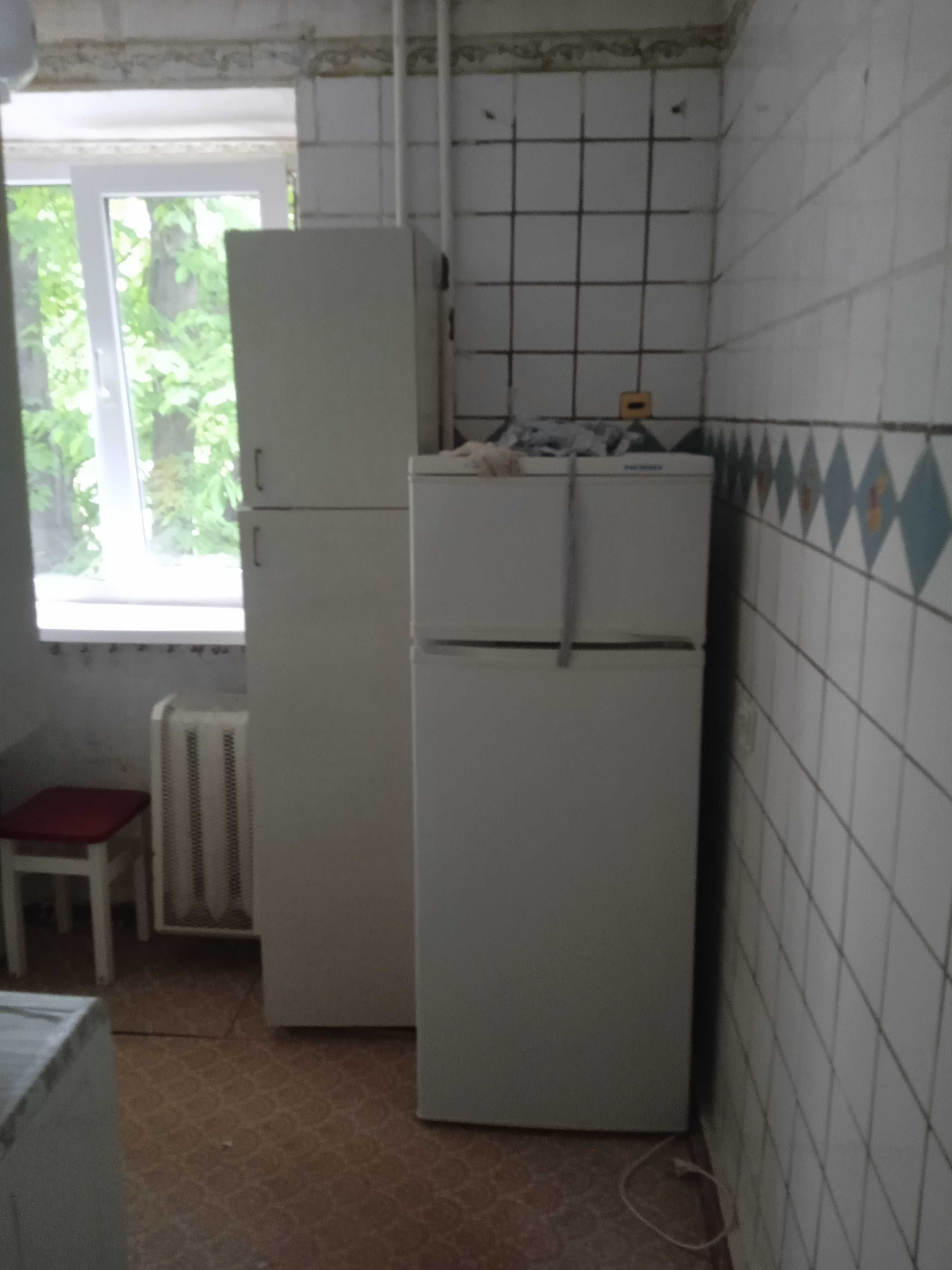 Сдам 2х комнатную квартиру в районе Малого рынка