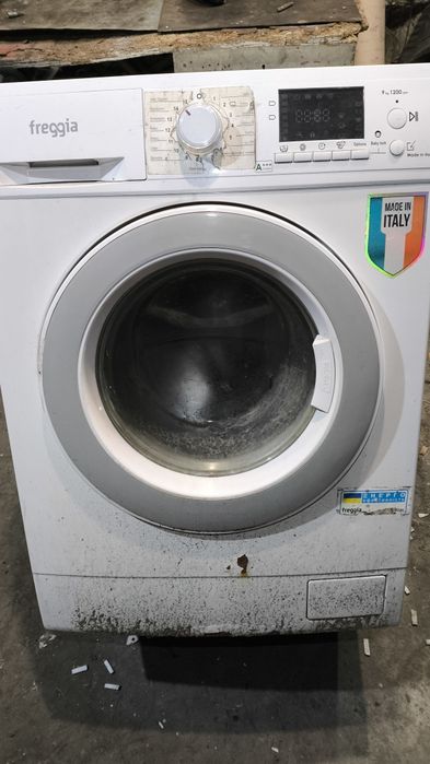 FEGGIA WID1290 на запчастини