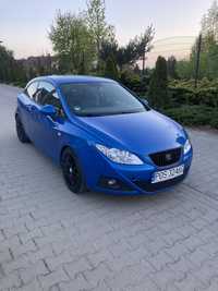 Seat ibiza Tuning