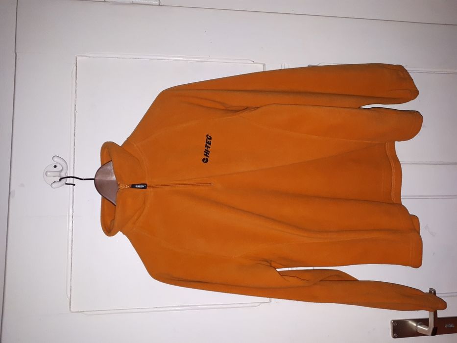 Bluza polarowa Hi Tec Nowa Wyprzedaż