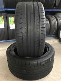 Michelin Latitude Sport 295/40R20 110W