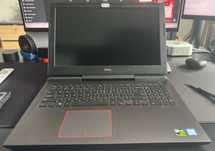 Dell G5 5587 Intel i7 8gen 16GB ram Nvidia GTX 1050TI
