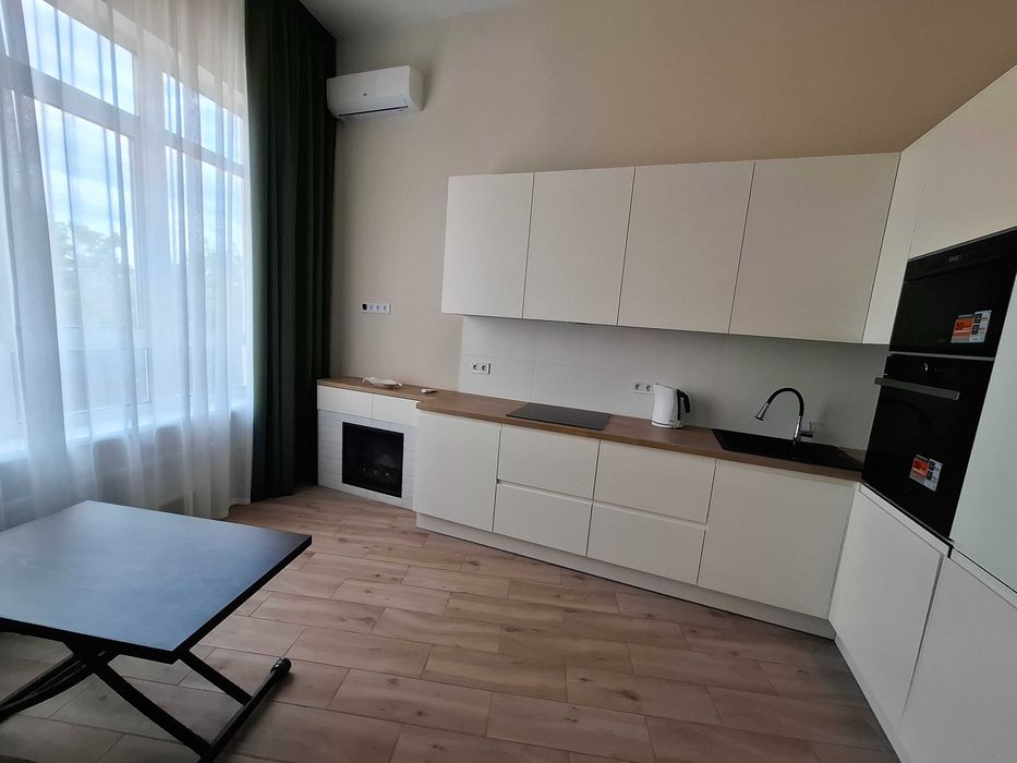 Оренда квартири ЖК Перлина Кадетського Гая