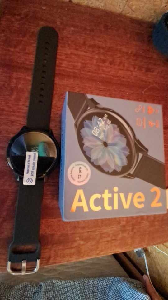 Zegarek Smart watch Active 2