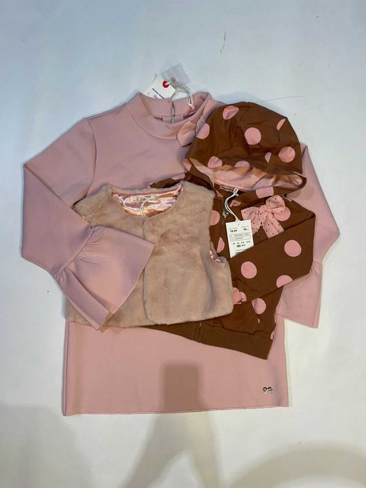 Original Marines dziecko dzieci kids odzież hurt ubrania outlet