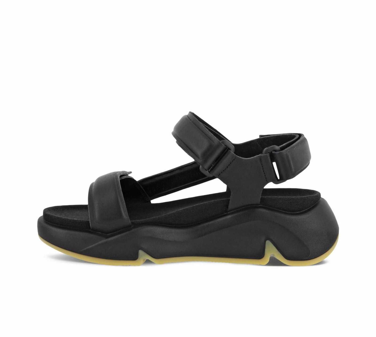 Сандалии женские ECCO Chunky. Оригинал. Р 36, 37, 41