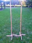 Przeszkoda hobby horse