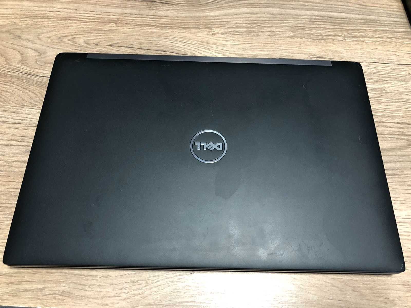Ультрабук Dell Latitude 7480 i5-6300U | 8GB DDR4 | 1920x1080 IPS