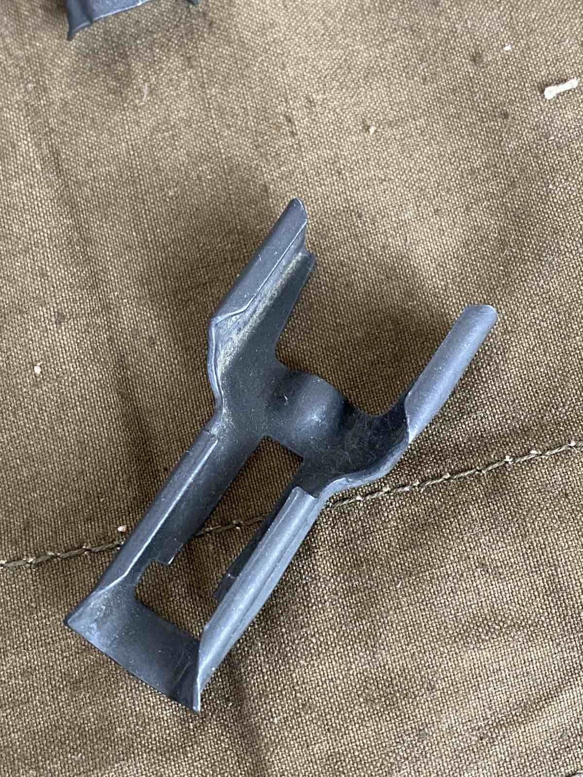 Перехідник для планки швидкого заряджання АК 74 5.45