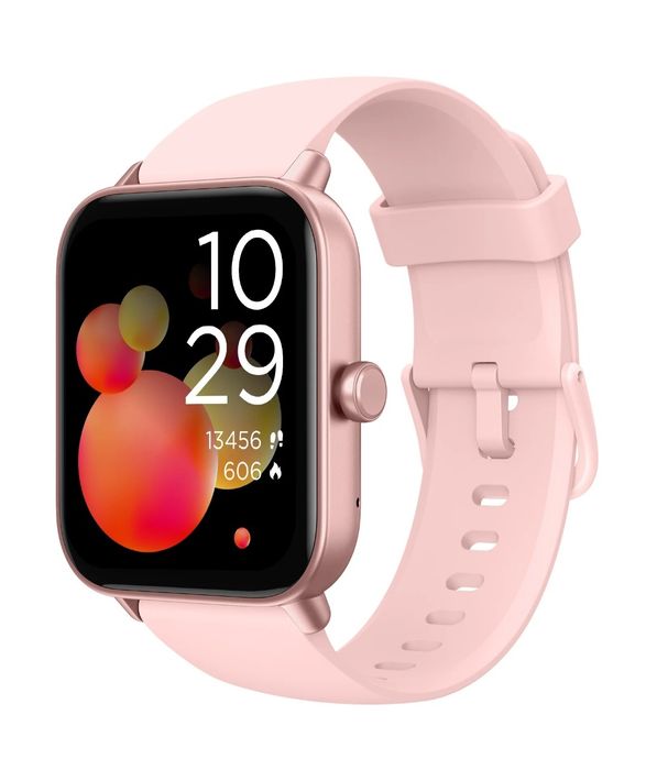 TOOBUR IDW19 1,8-calowy inteligentny smartwatch