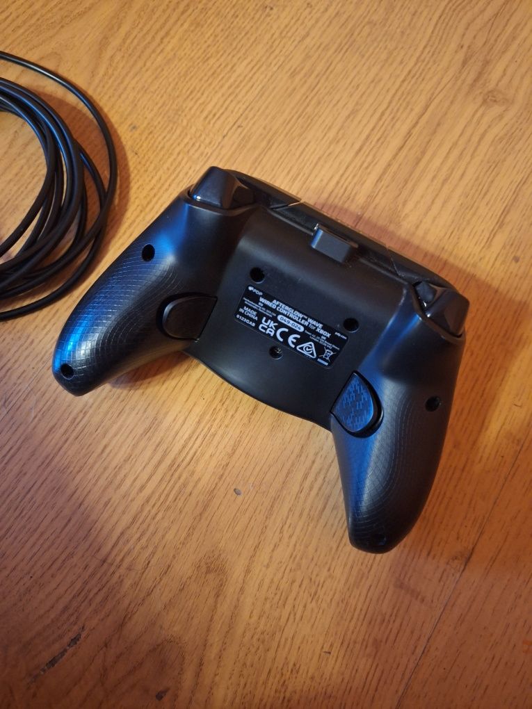 Nie testowany pad pdp xbox
