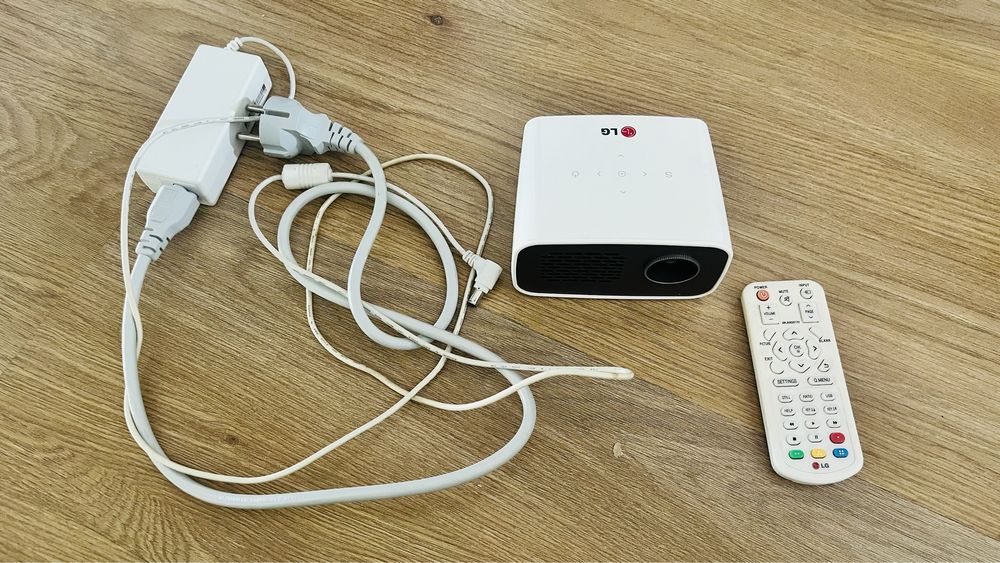 Projetor LG PH300