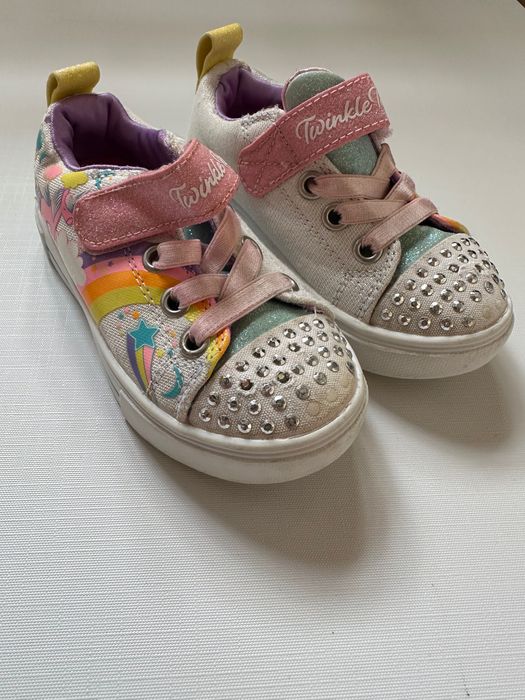 Buty Skeachers rozmiar 23