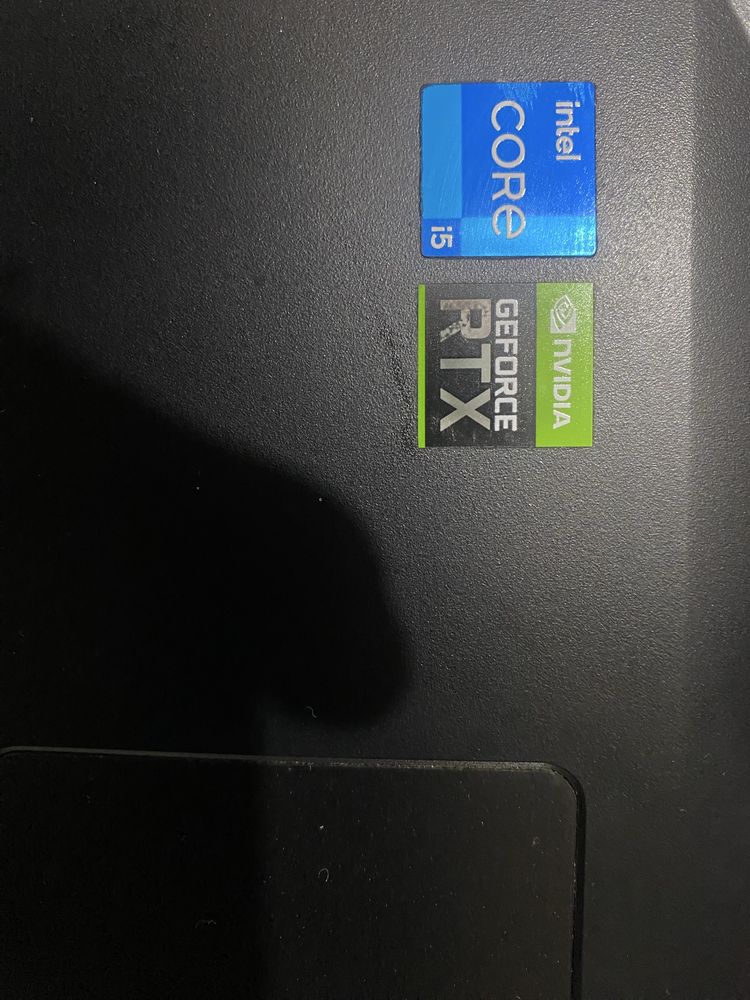 Portatil Msi Katana 66 com Rtx 3060