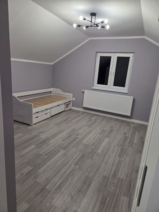 Dom na wynajem 140 m2 Działka 10 ar podleszany