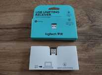 USB Unifying Receiver logitech