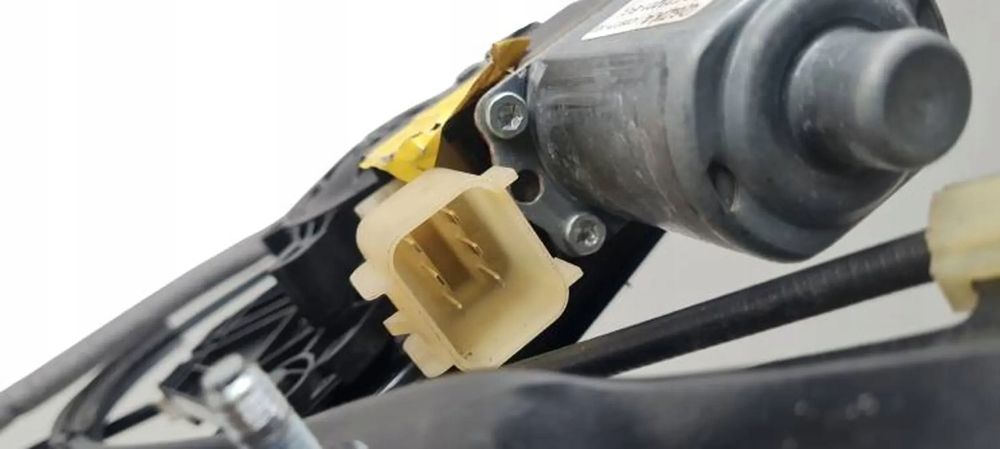 Ford mondeo MK5 V Mechanizm Szyby Lewy przód DS73-F23201-BG Europa