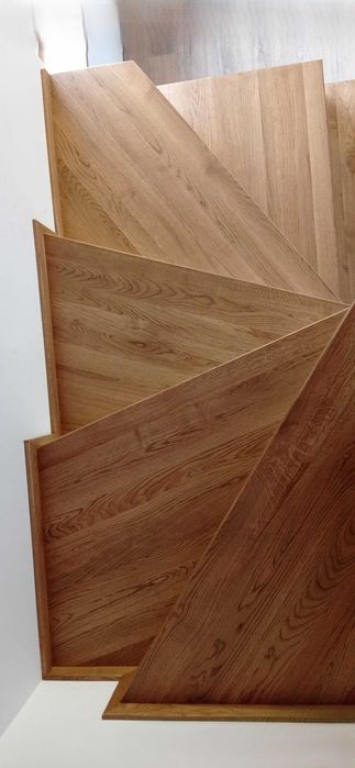 Stopnie zabiegowe – dąb, jesion, sosna na Twój wymiar