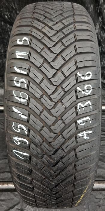 195/65/15 Continental All Season Contact 95V