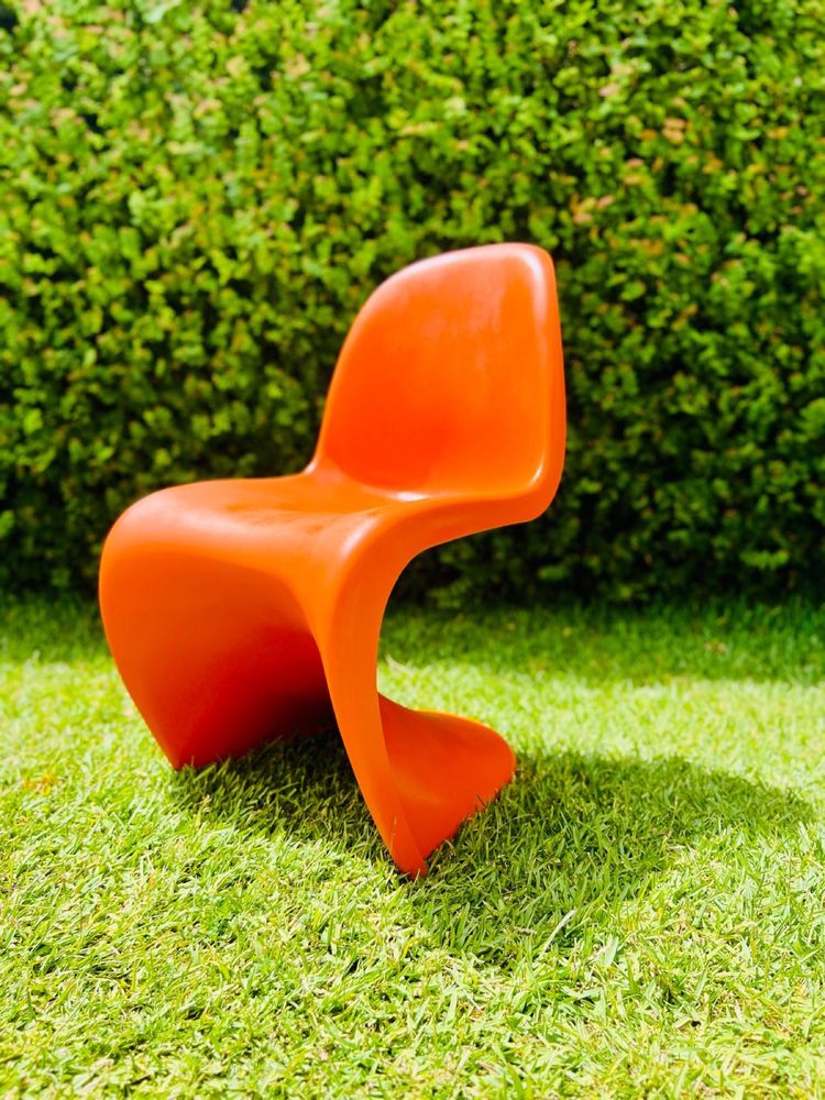 Cadeira Verner Panton - Vitra